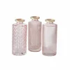 Vaas Adore H13cm - glas - roze