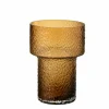 Vaas Betty H30cm - glas - bruin