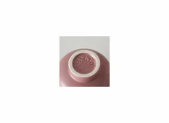 Vaas Burgundy H14cm