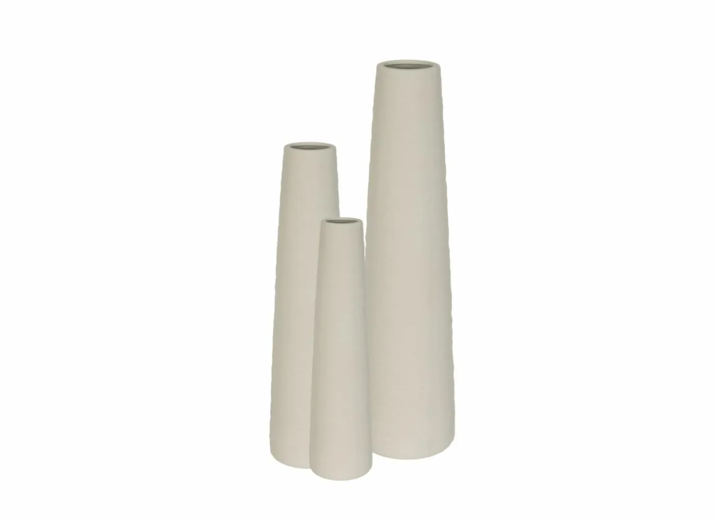 Vaas Touareg H58,5cm