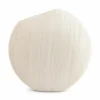 Vaas Vico H39cm - keramiek - beige