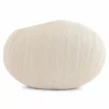 Vaas Vico H27,5cm - keramiek - beige
