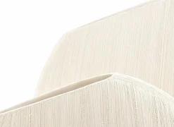 Vaas Vico H27,5cm - keramiek - beige