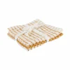 Vaatdoek Stoff 17x17cm set van 3