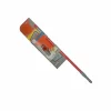 Vloerwisser Flipper rood grijs