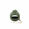 Vogelhuisje groen