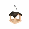 Vogelhuisje naturel