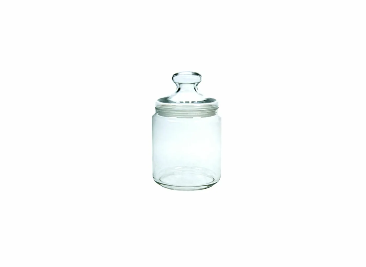 Voorraadpot Club 750ml