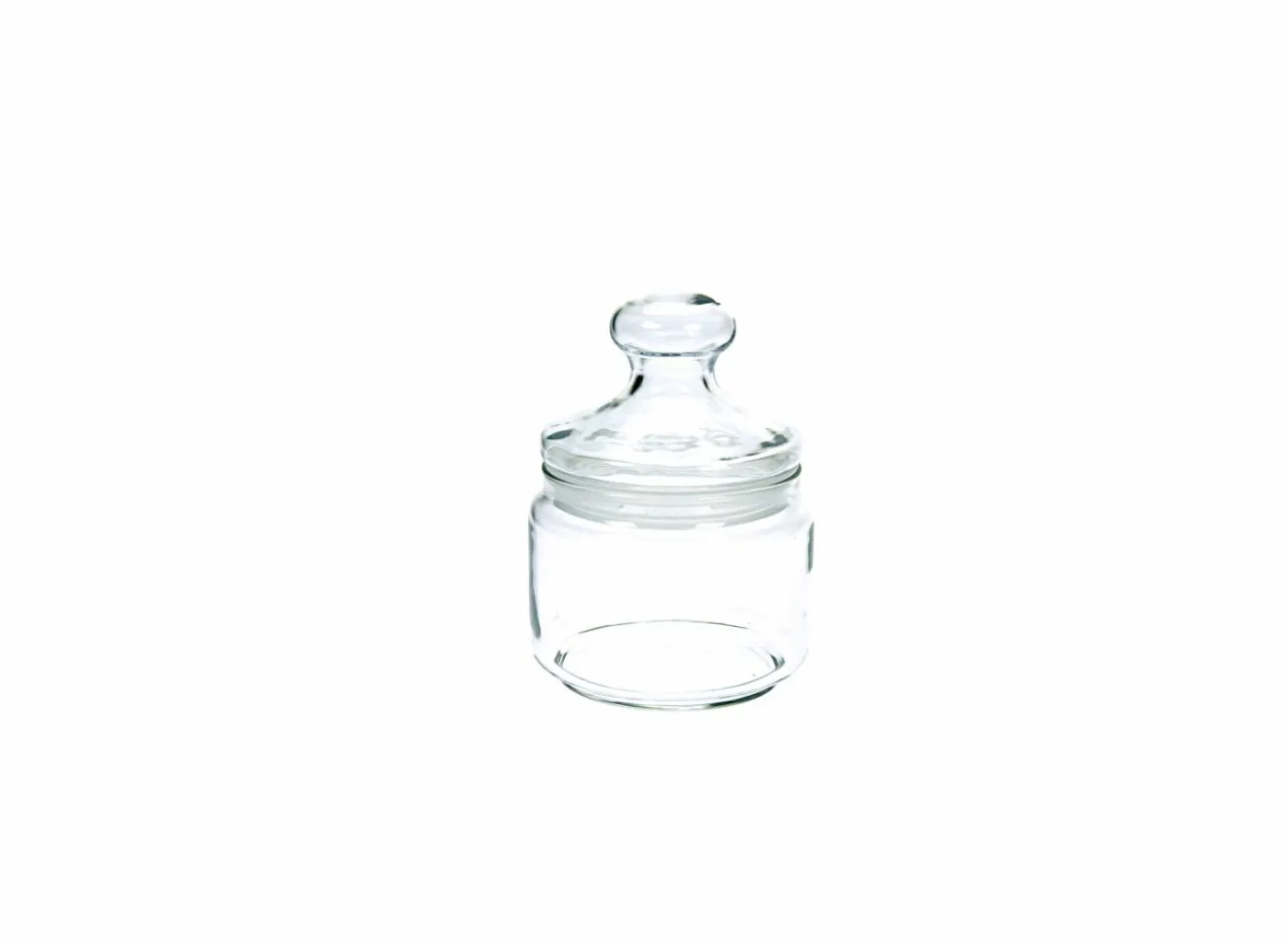 Voorraadpot Club 500ml