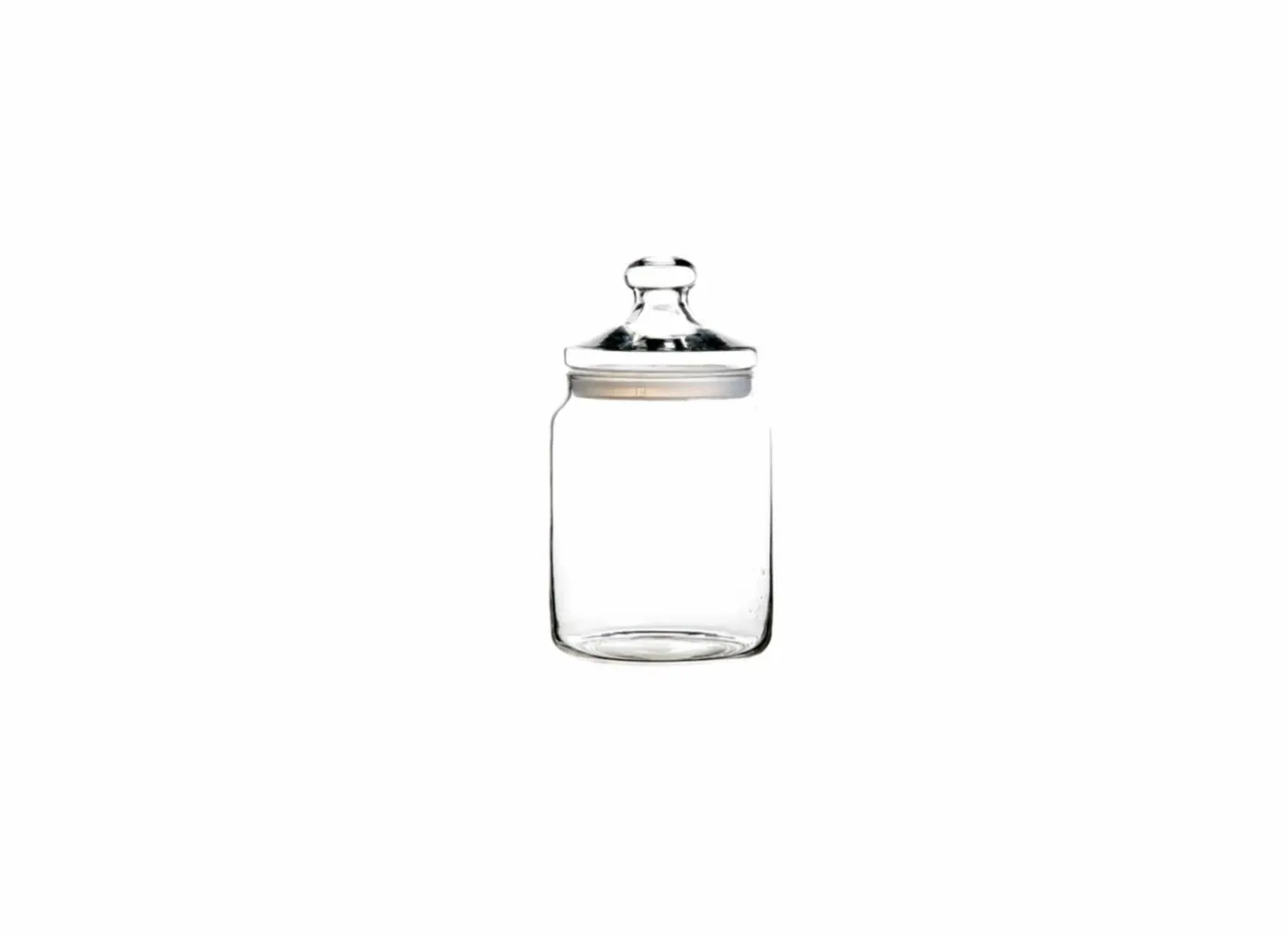 Voorraadpot Club 2000ml