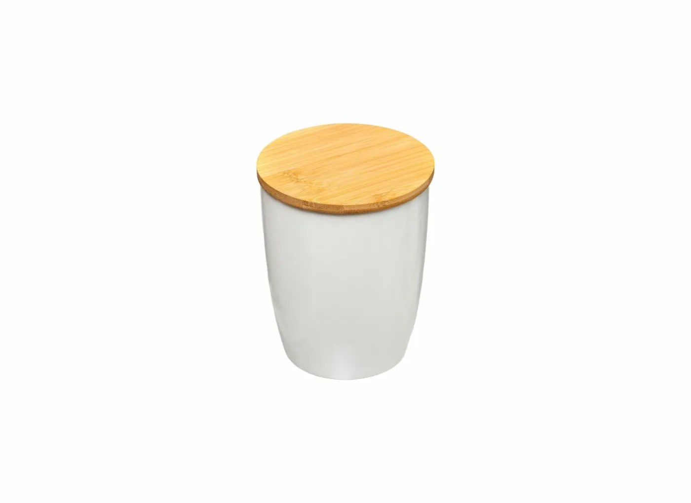 Voorraadpot 850ml