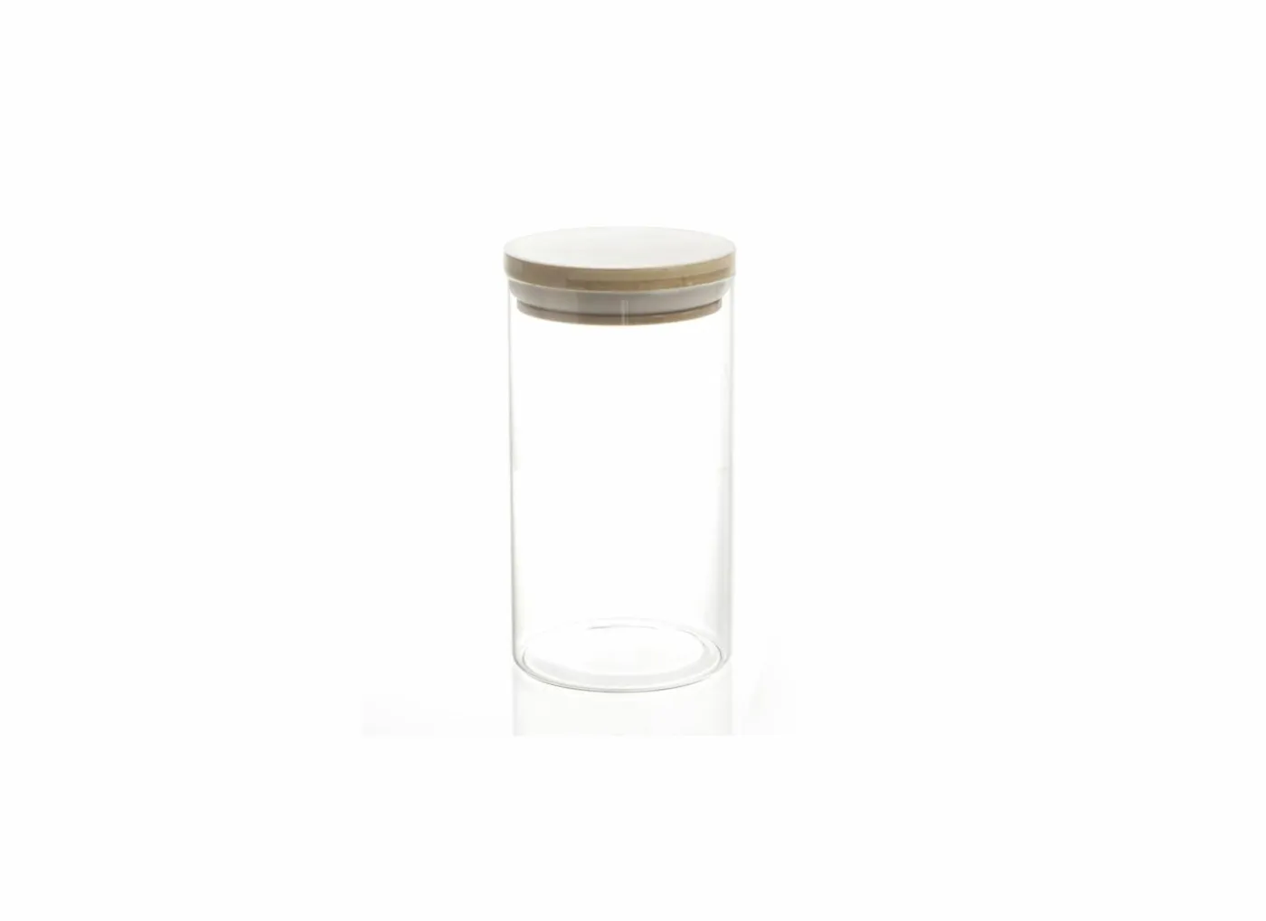 Voorraadpot 1000ml