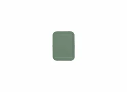 Vuilbak Sort & Go Brabantia 6L fire green