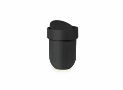 Vuilbak Touch 5L zwart