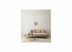 Wandklok Ivana Ø38cm