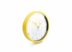Wandklok Kids Baby Chick Ø25cm