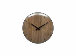 Wandklok Maeli Ø30cm