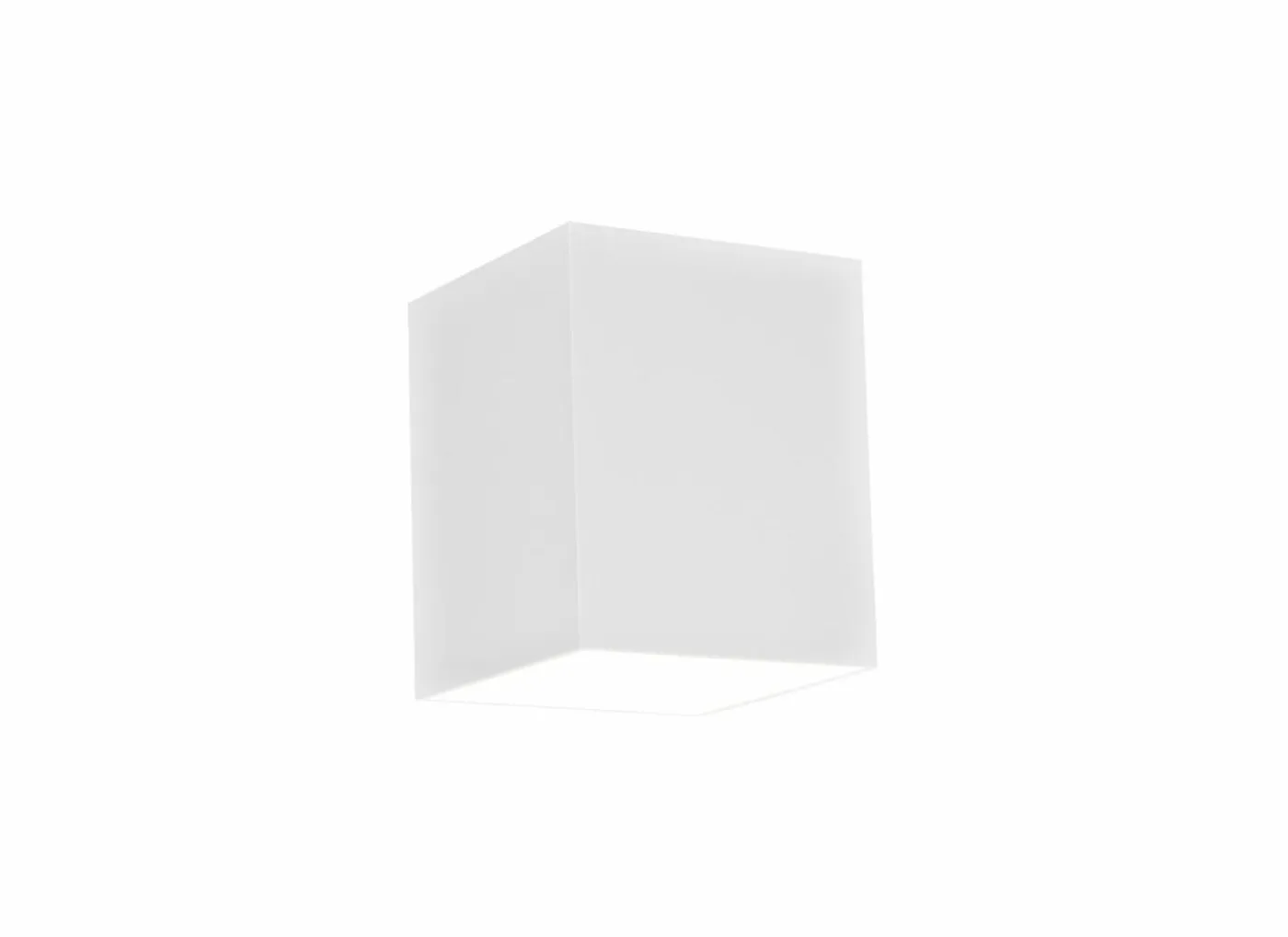 Wandlamp wit 40W G9