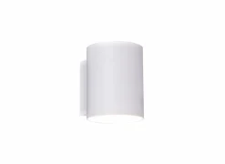 Wandlamp wit 40W G9