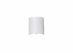 Wandlamp wit 40W G9