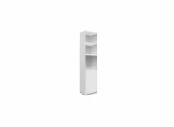 Wandmeubel Image 22 45cm - melamine - wit