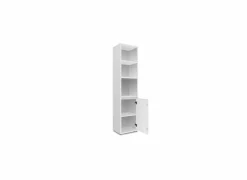 Wandmeubel Image 22 45cm - melamine - wit