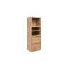 Wandmeubel Image 22 45x37x137cm - melamine - honing eik