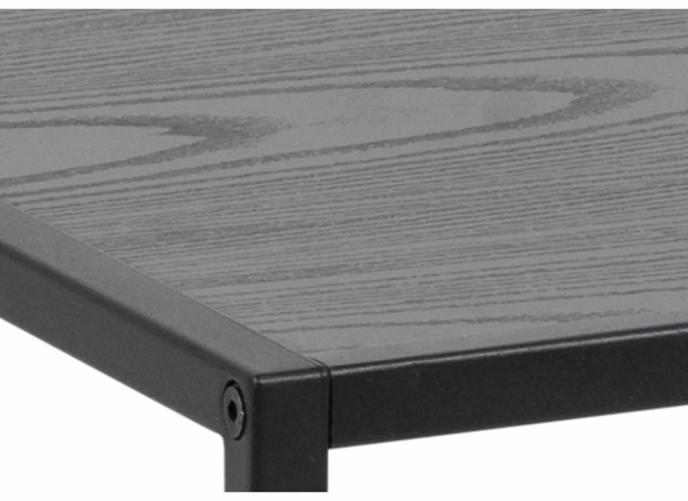 Wandrek 77x20x77cm - decor - eik