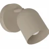 Wandspot Tilston zand 40W E14
