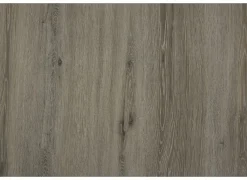 Wandtafel 138x45cm - decor - lariks & bruine eik