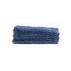 Washandje Katharina 16x21cm jeans