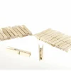 Wasknijper 24 stuks