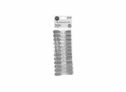 Wasknijper 24 stuks