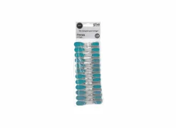 Wasknijper 24 stuks