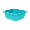 Waskom 6L molokai blauw