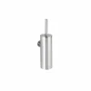 Wc-borstel Bosio zilver