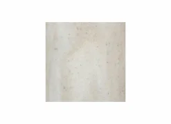 Wc-borstel Come Ø9,6x37cm - polystone - beige