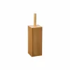 Wc-borstel Inconnue naturel