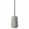 Wc-borstel matcha groen