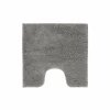 Wc-mat Havana 59x59cm slate grey