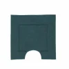 Wc-mat Prestige 59x59cm petrol