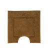 Wc-mat Prestige 59x59cm whisky