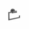 Wc-rolhouder Make zwart mat