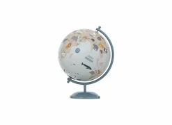 Wereldbol Kinderen