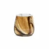 Windlicht Bark Design
