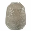 Windlicht Glas H19cm