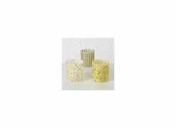 Windlicht Mayla H10cm set van 2