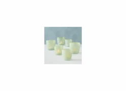 Windlicht Patty H7-9cm set van 2