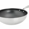 Wokpan Hexapro Ø28cm