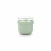 Yoghurtbeker Make&Take 0,5L jade green